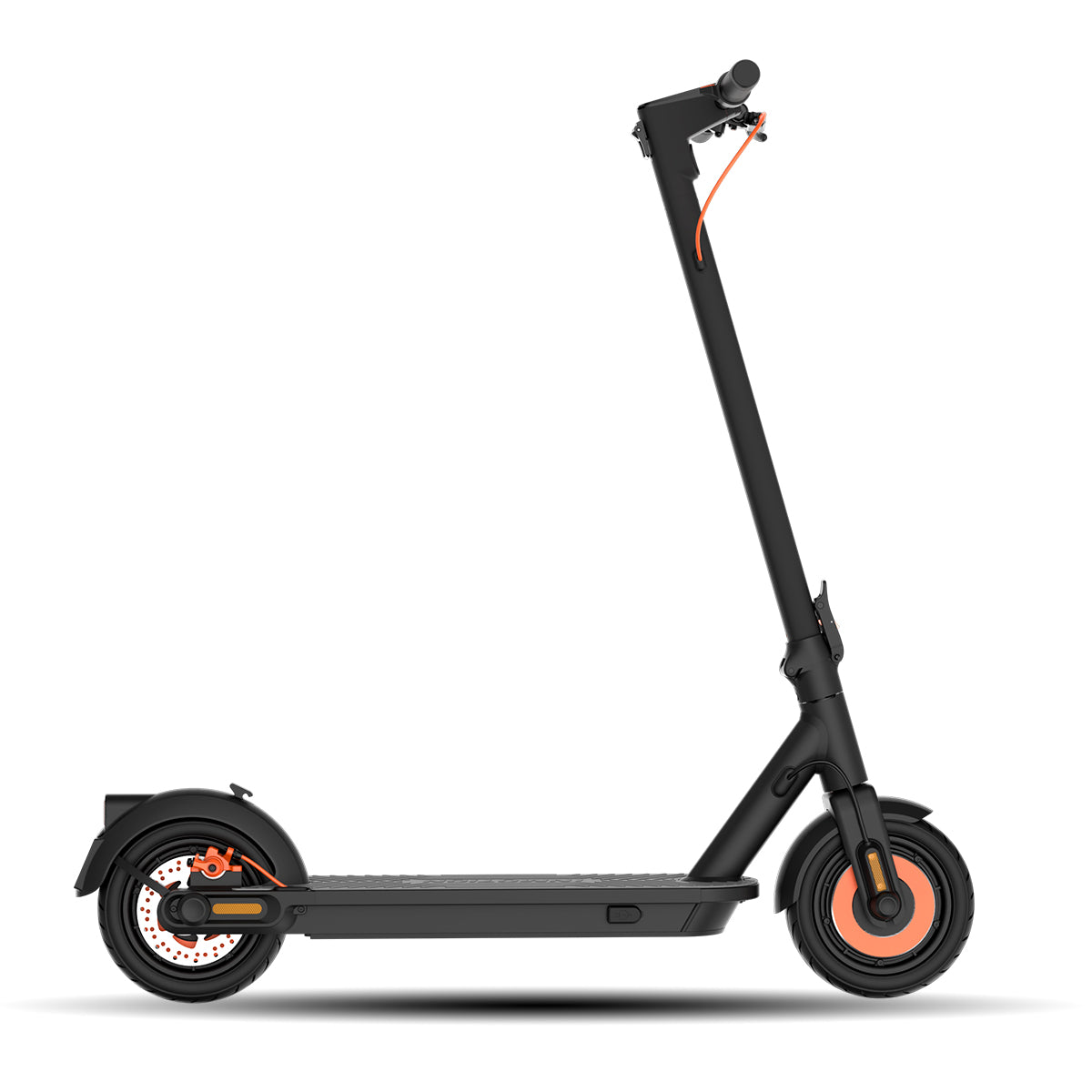 INMOTION Climber