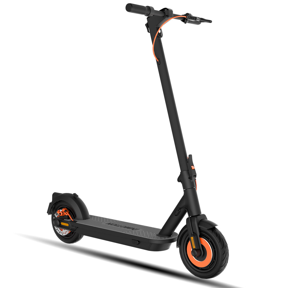 INMOTION Climber