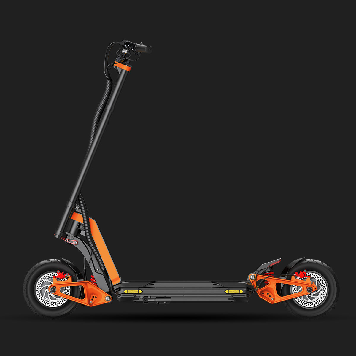 INMOTION RS Lite