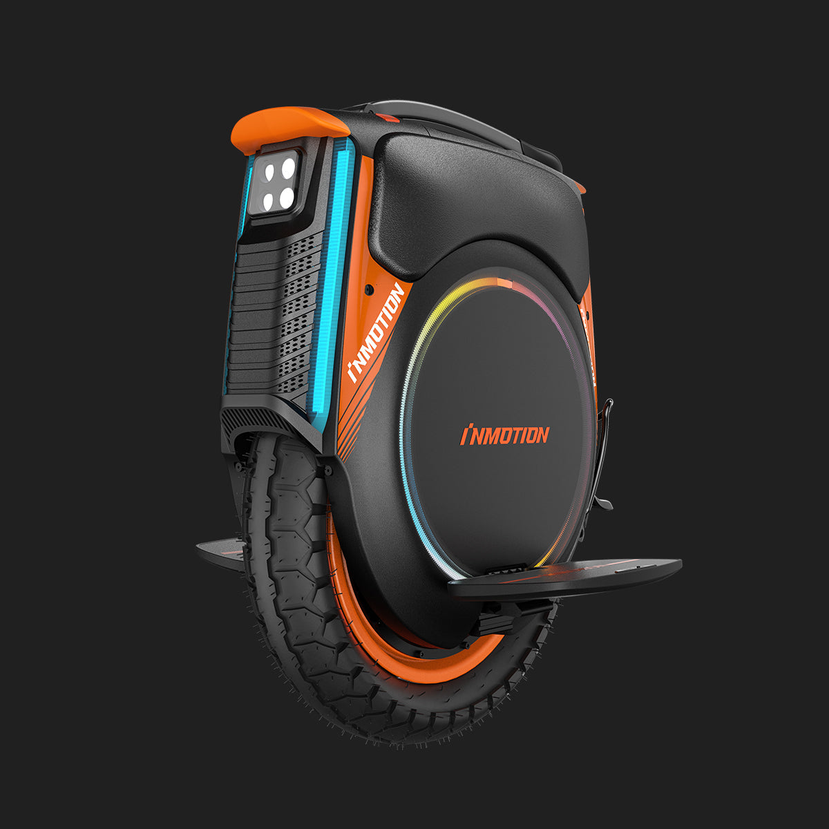 INMOTION V12 Pro